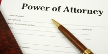 CT Power of Attorney Laws