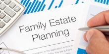 Estate Planning, UTMA, Trusts, Installment Trust, Transparent Trust, Asset Protection Trust
